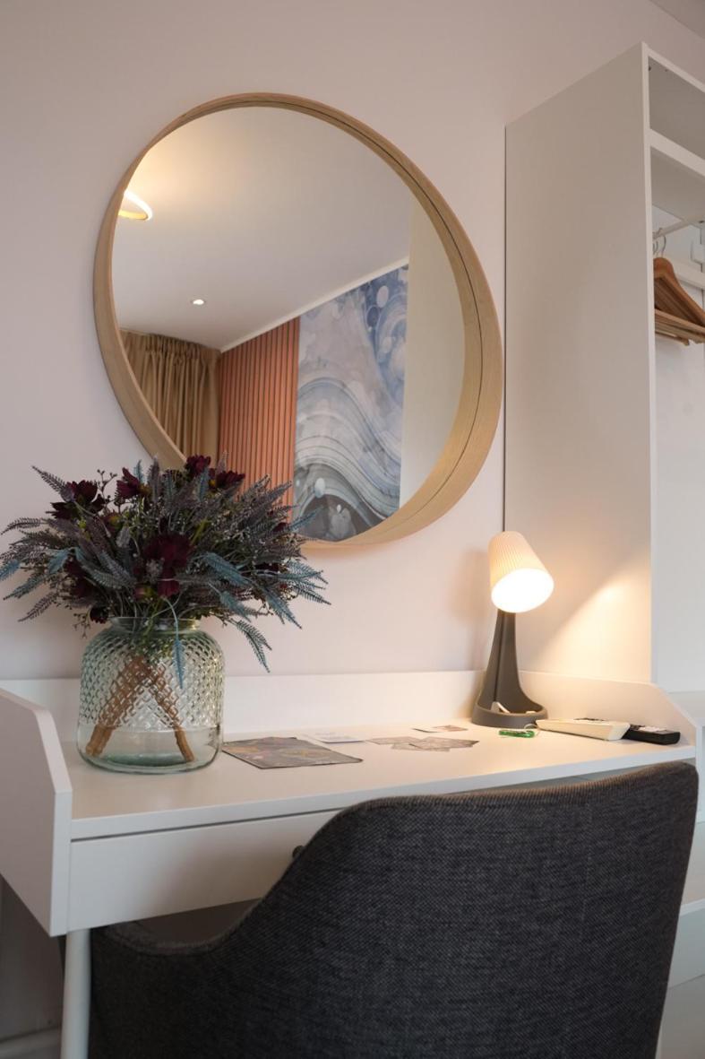 Terrazzo 44 Apartman Nápoly Kültér fotó